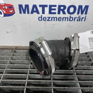 FURTUN INTERCOOLER