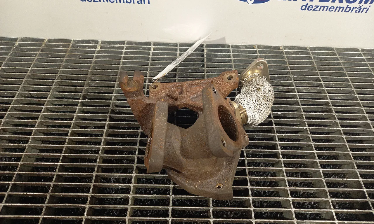 GALERIE EVACUARE AUDI A6 C6 Avant 2004-2011