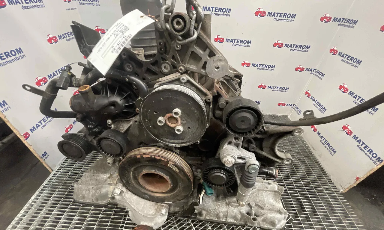MOTOR AUDI A6 C6 Avant 2004-2011