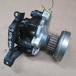 POMPA INALTA PRESIUNE