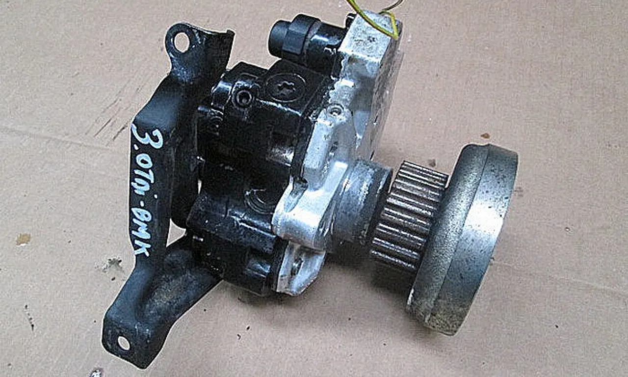 POMPA INALTA PRESIUNE AUDI A6 C6 Avant 2004-2011