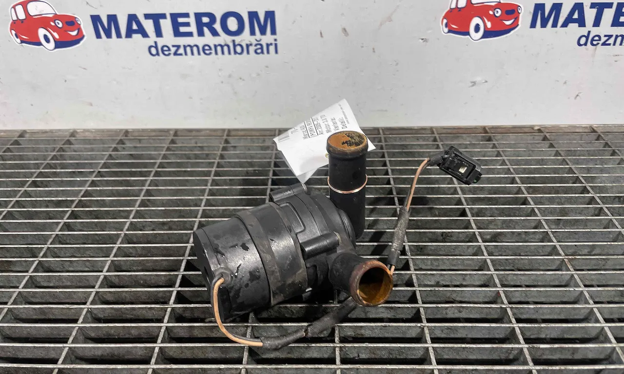 POMPA RECIRCULARE APA AUDI A6 C6 Avant 2004-2011