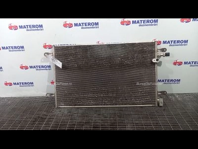 RADIATOR CLIMA