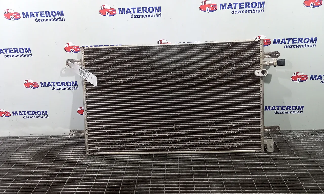 RADIATOR CLIMA AUDI A6 C6 Avant 2004-2011