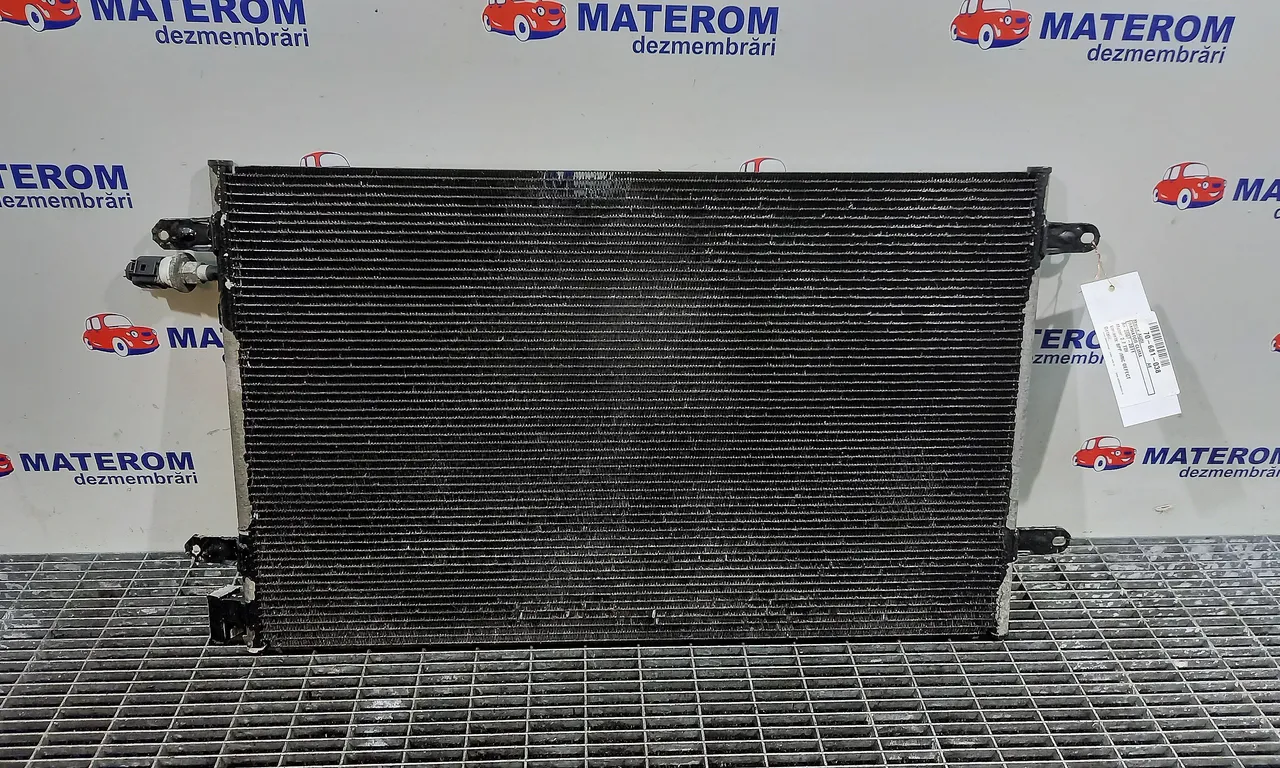 RADIATOR CLIMA AUDI A6 C6 Avant 2004-2011