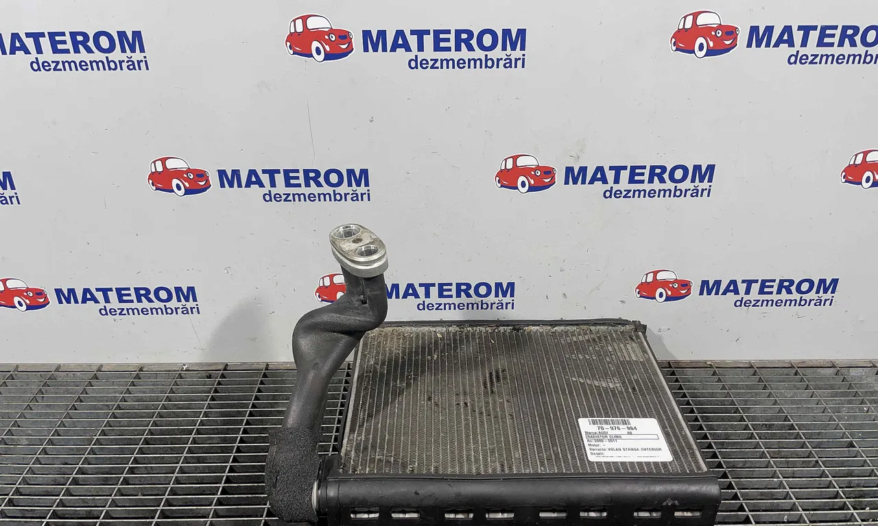 RADIATOR CLIMA AUDI A6 C6 Avant 2004-2011
