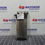 RADIATOR INCALZIRE AUDI A6 C6 Avant 2004-2011, vedere laterala