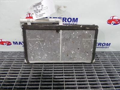RADIATOR INCALZIRE