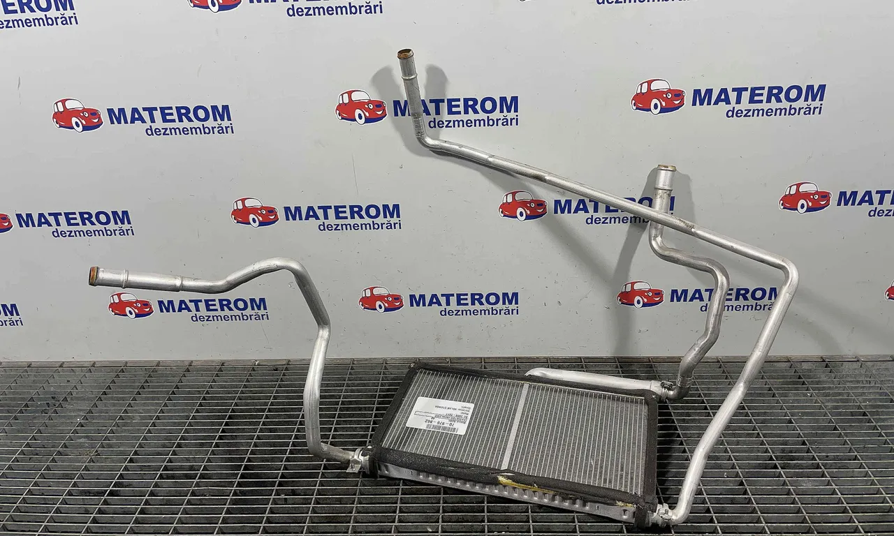 RADIATOR INCALZIRE AUDI A6 C6 Avant 2004-2011