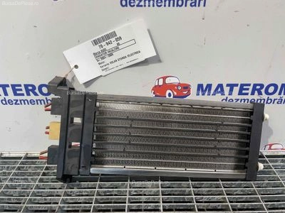 RADIATOR INCALZIRE