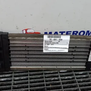 RADIATOR INCALZIRE