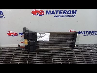 RADIATOR INCALZIRE