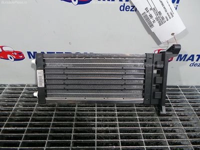 RADIATOR INCALZIRE