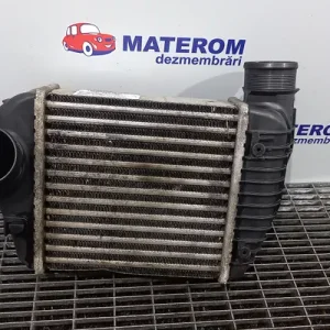 RADIATOR INTERCOOLER