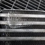 RADIATOR INTERCOOLER AUDI A6 C6 Avant 2.0 2004-2011 oe-4F0145805AD, vedere laterala
