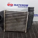 RADIATOR INTERCOOLER AUDI A6 C6 Avant 2.0 2004-2011 oe-4F0145805AD, vedere frontata