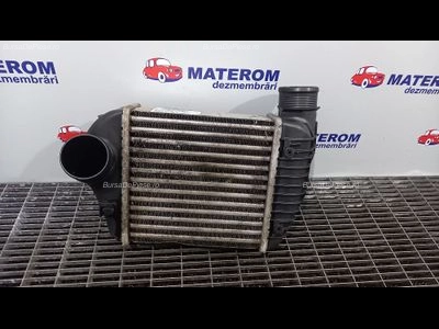 RADIATOR INTERCOOLER