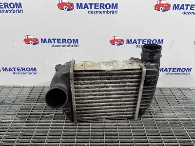 RADIATOR INTERCOOLER