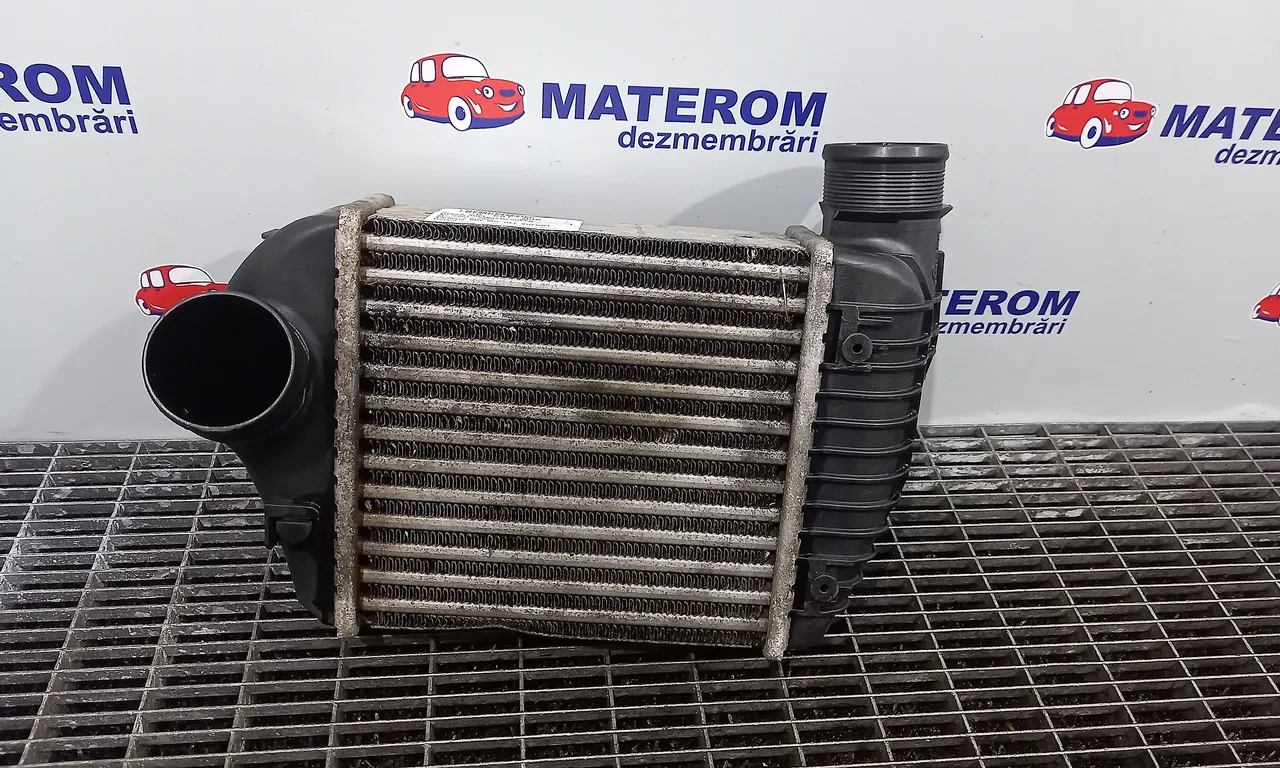 RADIATOR INTERCOOLER AUDI A6 C6 Avant 2004-2011