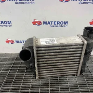 RADIATOR INTERCOOLER