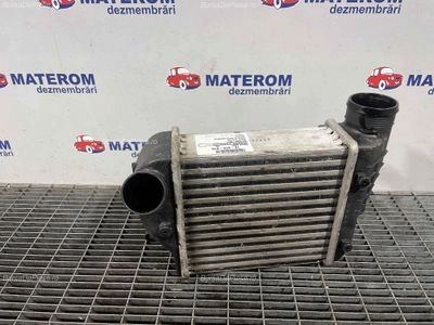 RADIATOR INTERCOOLER