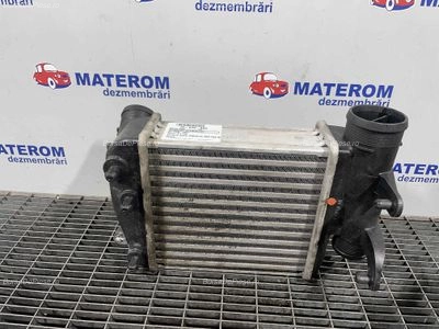 RADIATOR INTERCOOLER