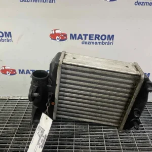 RADIATOR INTERCOOLER