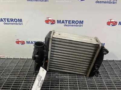 RADIATOR INTERCOOLER