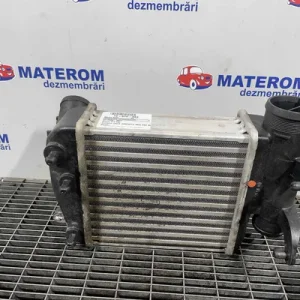 RADIATOR INTERCOOLER