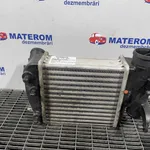 RADIATOR INTERCOOLER AUDI A6 C6 Avant 3.0 2004-2011 oe-4F0145806AA, vedere frontata