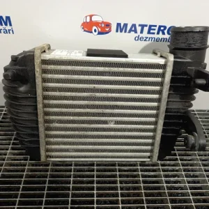 RADIATOR INTERCOOLER