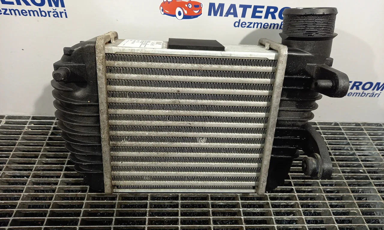 RADIATOR INTERCOOLER AUDI A6 C6 Avant 2004-2011