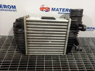 RADIATOR INTERCOOLER