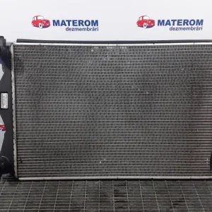 RADIATOR MOTOR