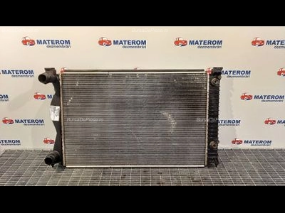RADIATOR MOTOR