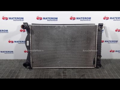 RADIATOR MOTOR