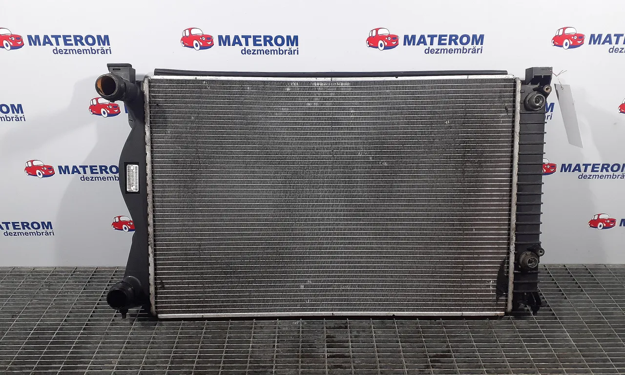 RADIATOR MOTOR AUDI A6 C6 Avant 2004-2011