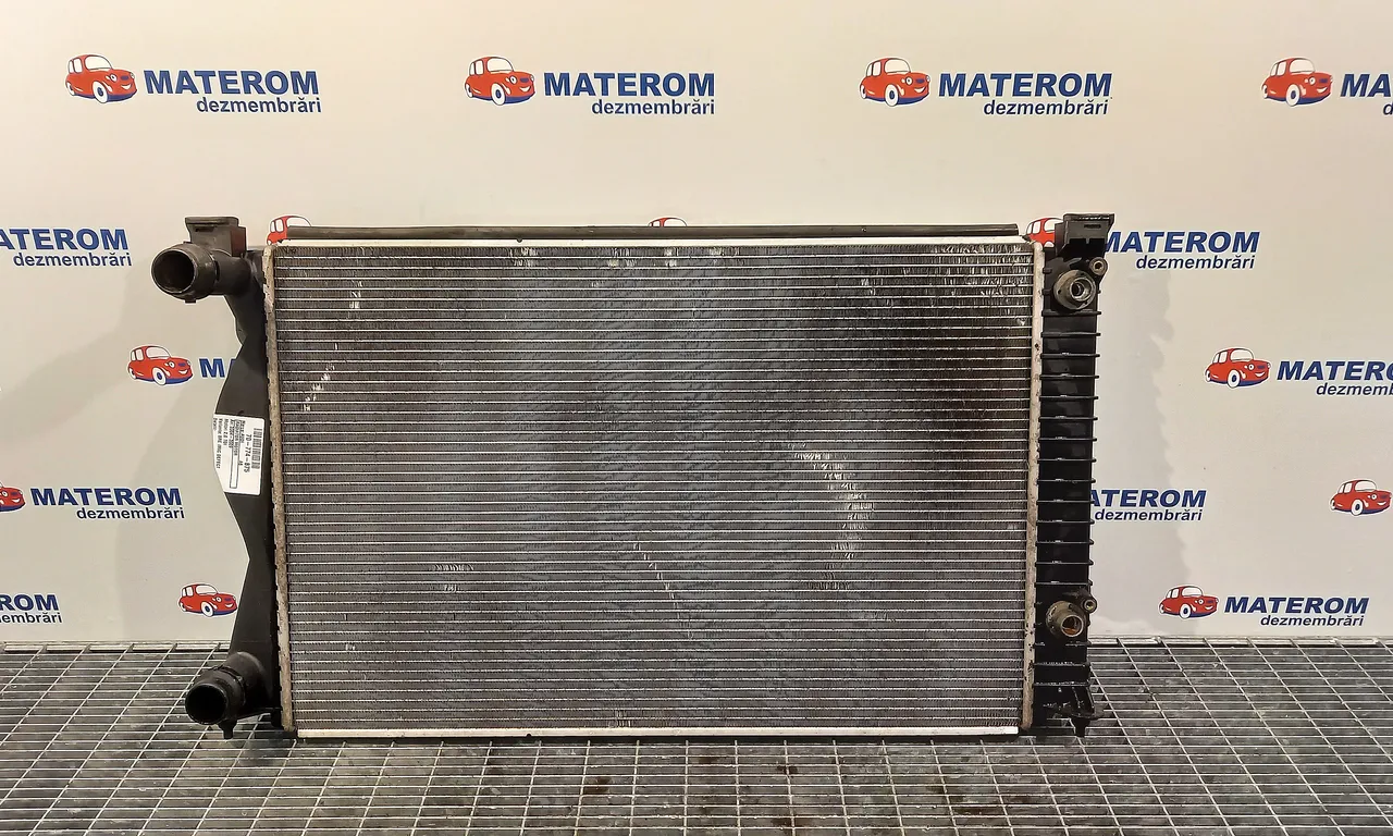 RADIATOR MOTOR AUDI A6 C6 Avant 2004-2011