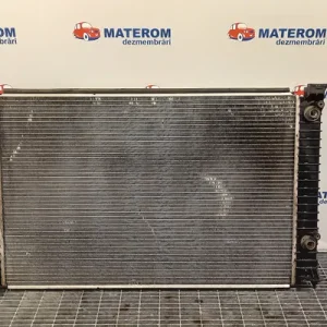 RADIATOR MOTOR