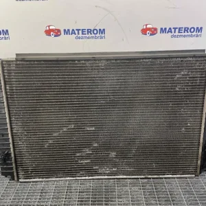 RADIATOR MOTOR
