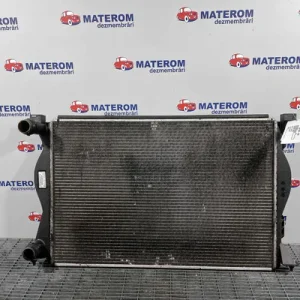 RADIATOR MOTOR