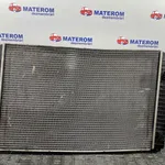 RADIATOR MOTOR AUDI A6 C6 Avant 2.0 TDI 2004-2011 oe-4F0121251R, vedere frontata