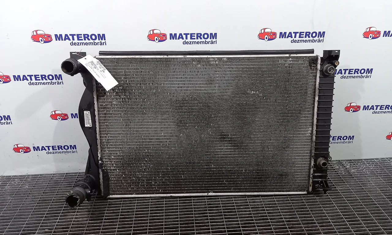 RADIATOR MOTOR AUDI A6 C6 Avant 2004-2011