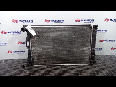 RADIATOR MOTOR