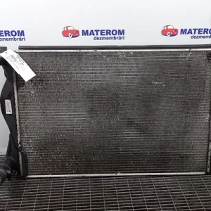 RADIATOR MOTOR