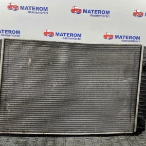 RADIATOR MOTOR