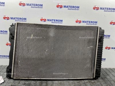 RADIATOR MOTOR