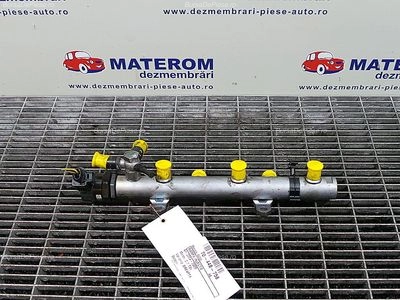 RAMPA INJECTIE