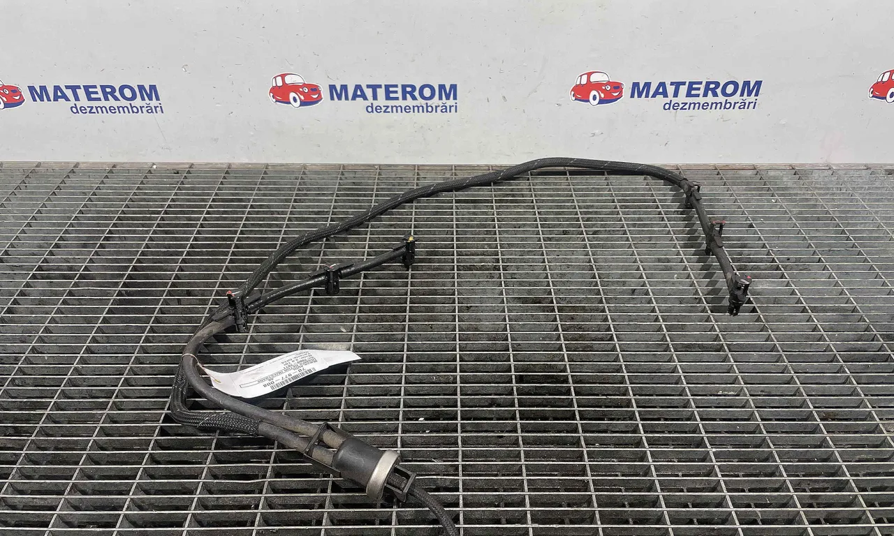 RAMPA RETUR INJECTOARE AUDI A6 C6 Avant 2004-2011