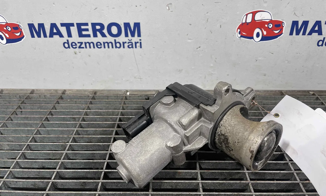 SUPAPA EGR AUDI A6 C6 Avant 2004-2011